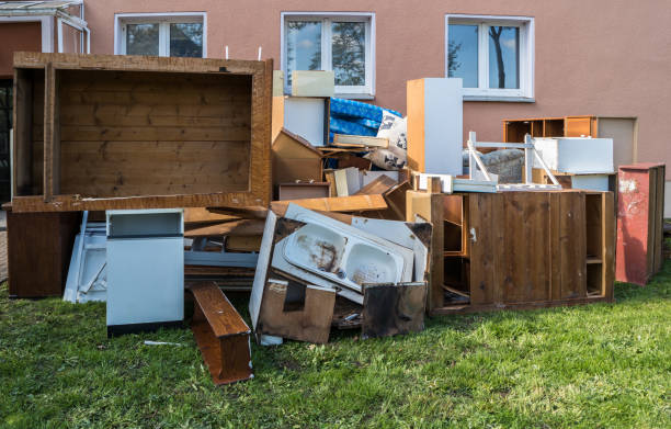 Best Office Junk Removal  in Edinburg, VA