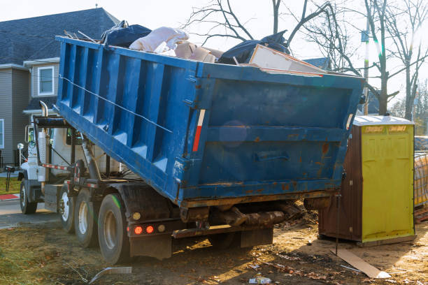 Best Full-Service Junk Removal  in Edinburg, VA