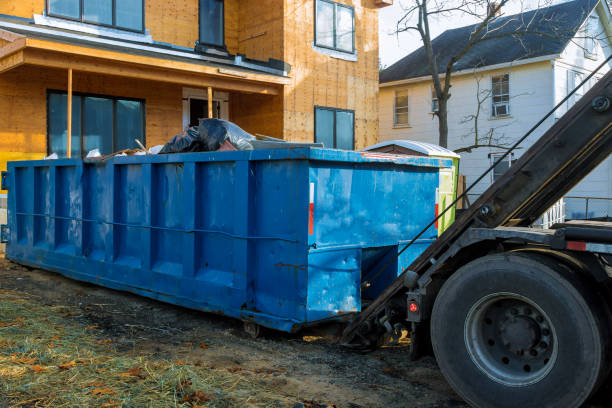 Best Dumpster Rental Services  in Edinburg, VA