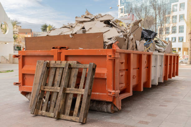 Appliance Disposal in Edinburg, VA