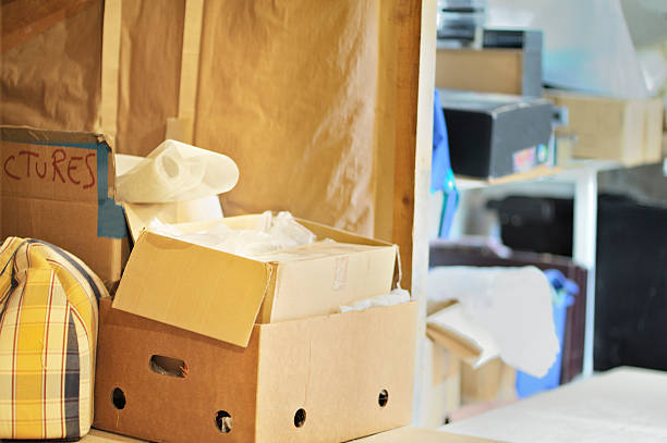 Best Estate Cleanout Services  in Edinburg, VA