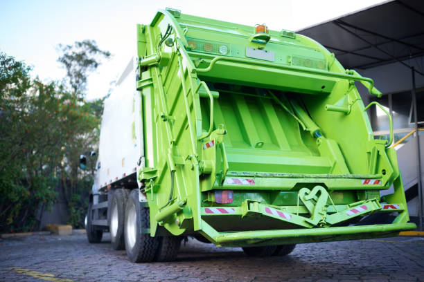 Reliable Edinburg, VA Junk Removal Solutions