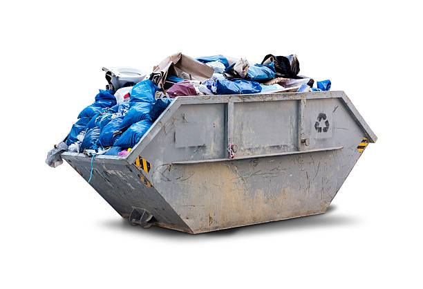 Best Trash Removal Near Me  in Edinburg, VA
